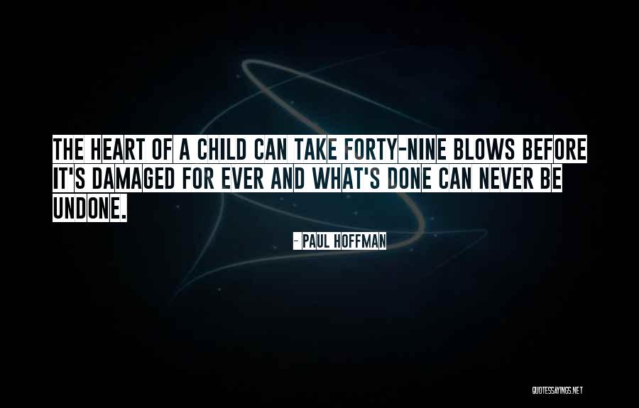 Paul Hoffman Quotes 1799837 Paul Hoffman Quotes 1799837