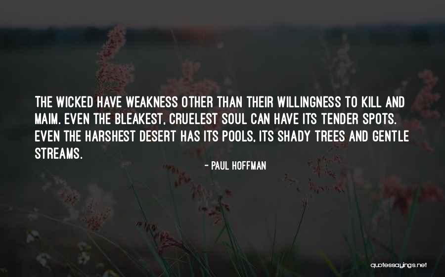 Paul Hoffman Quotes 1955101 Paul Hoffman Quotes 1955101