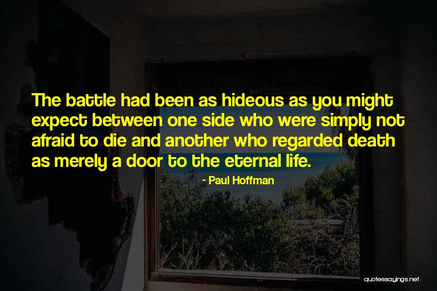Paul Hoffman Quotes 614366 Paul Hoffman Quotes 614366
