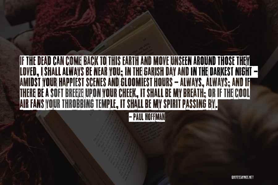 Paul Hoffman Quotes 640105 Paul Hoffman Quotes 640105