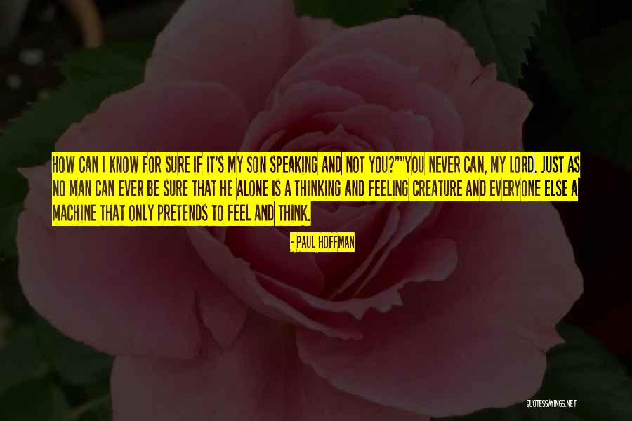 Paul Hoffman Quotes 708010 Paul Hoffman Quotes 708010