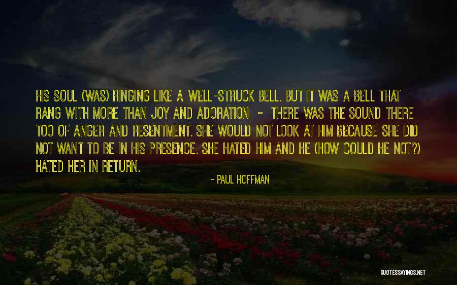 Paul Hoffman Quotes 882876 Paul Hoffman Quotes 882876