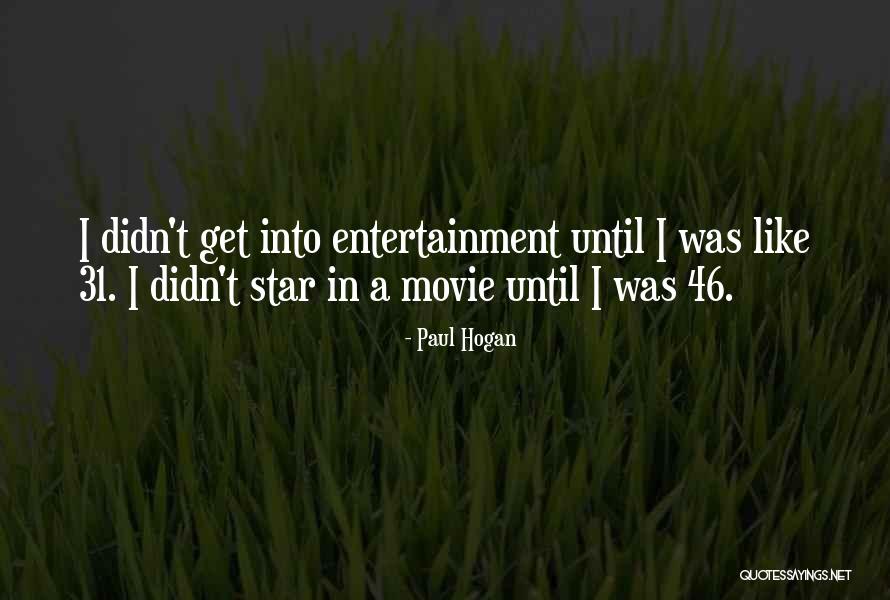 Paul Hogan Quotes 549267 Paul Hogan Quotes 549267