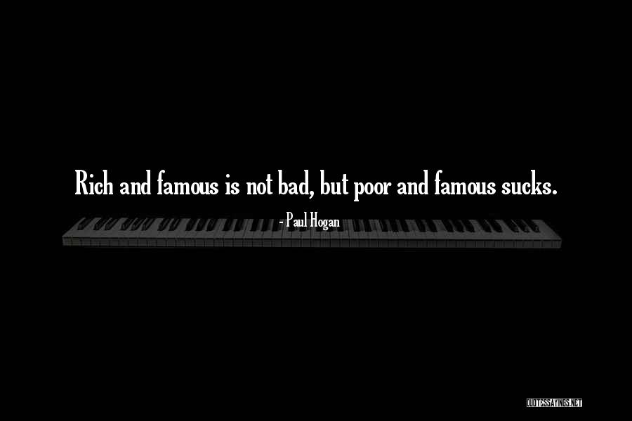 Paul Hogan Quotes 97081 Paul Hogan Quotes 97081