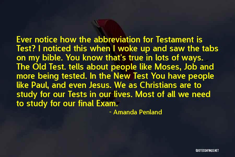 Paul In The Bible Quotes By Amanda Penland Paul In The Bible Quotes By Amanda Penland