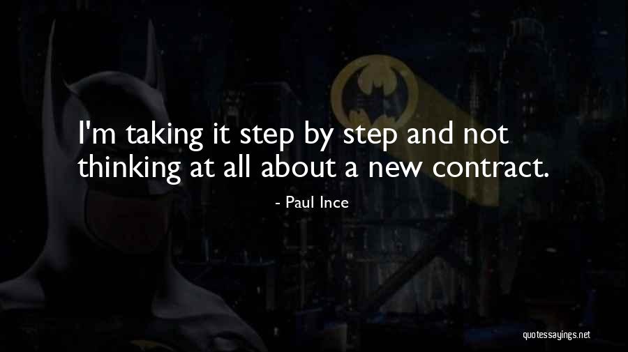 Paul Ince Quotes 2033556 Paul Ince Quotes 2033556