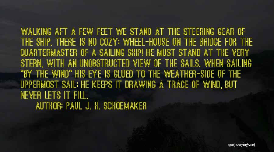 Paul J. H. Schoemaker Quotes 1219450