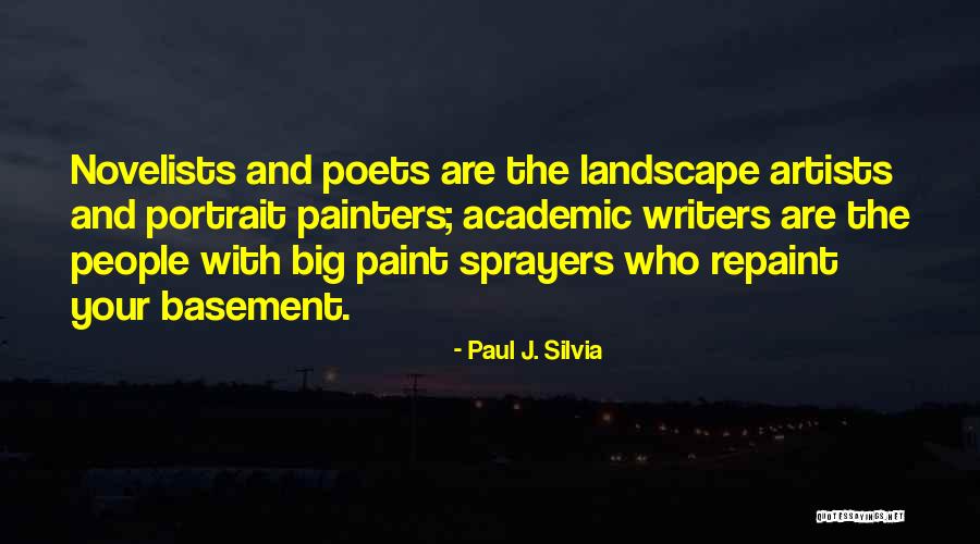 Paul J. Silvia Quotes 618179 Paul J. Silvia Quotes 618179