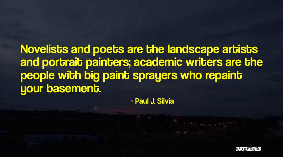 Paul J. Silvia Quotes 618179