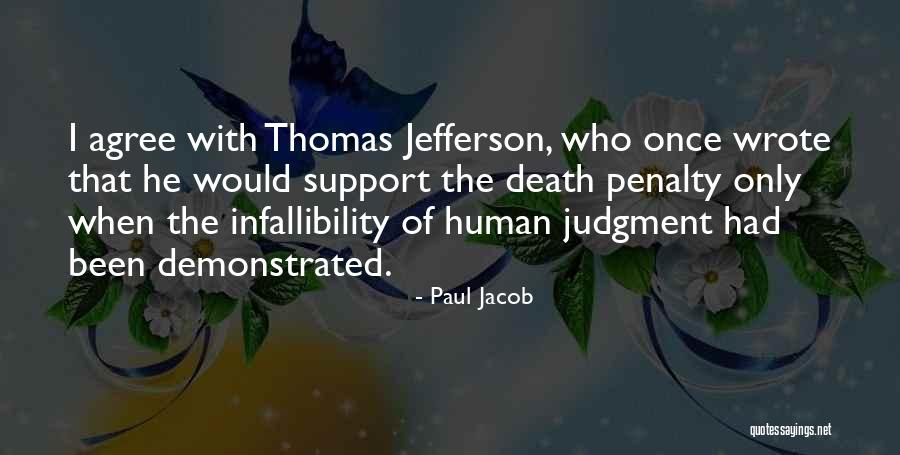 Paul Jacob Quotes 1350213 Paul Jacob Quotes 1350213