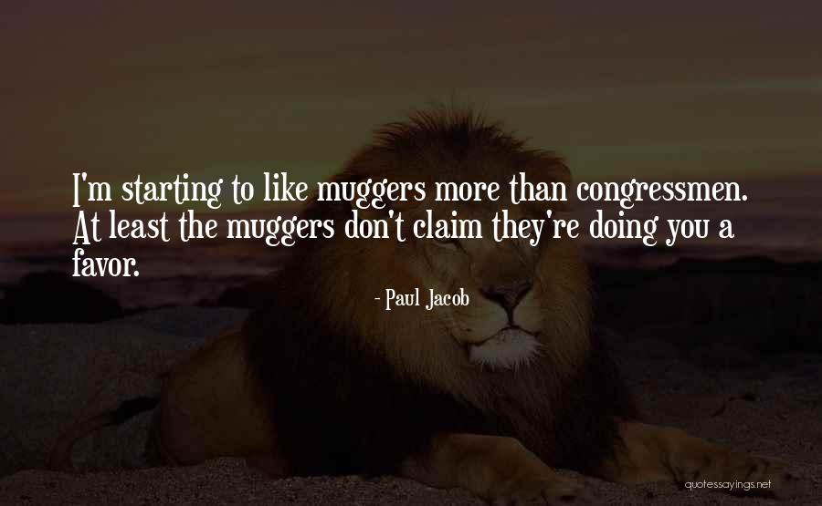 Paul Jacob Quotes 829221 Paul Jacob Quotes 829221