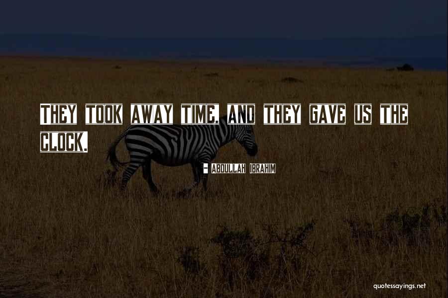 Paul Janssen Quotes By Abdullah Ibrahim Paul Janssen Quotes By Abdullah Ibrahim