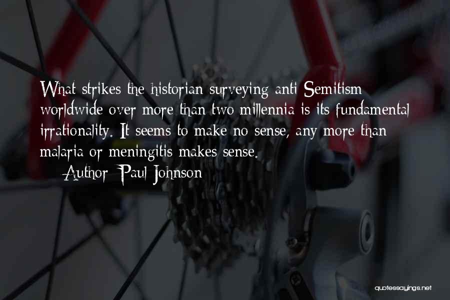 Paul Johnson Quotes 979324