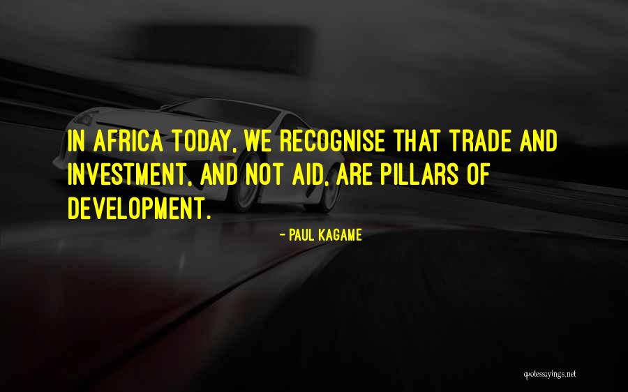 Paul Kagame Quotes 1216294 Paul Kagame Quotes 1216294