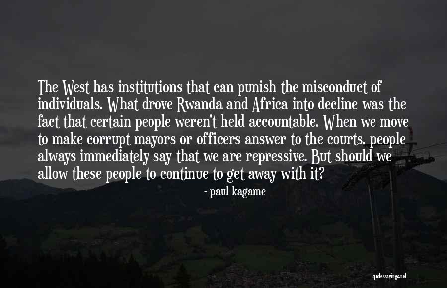 Paul Kagame Quotes 1282953 Paul Kagame Quotes 1282953