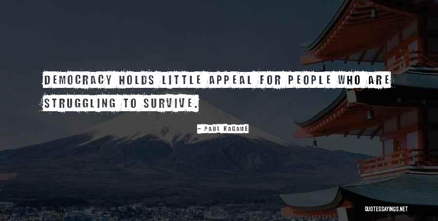 Paul Kagame Quotes 673281 Paul Kagame Quotes 673281