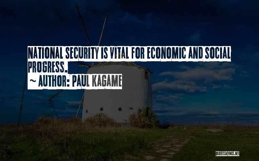 Paul Kagame Quotes 750841