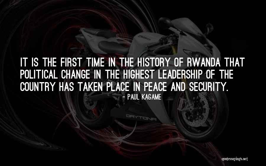 Paul Kagame Quotes 774665 Paul Kagame Quotes 774665