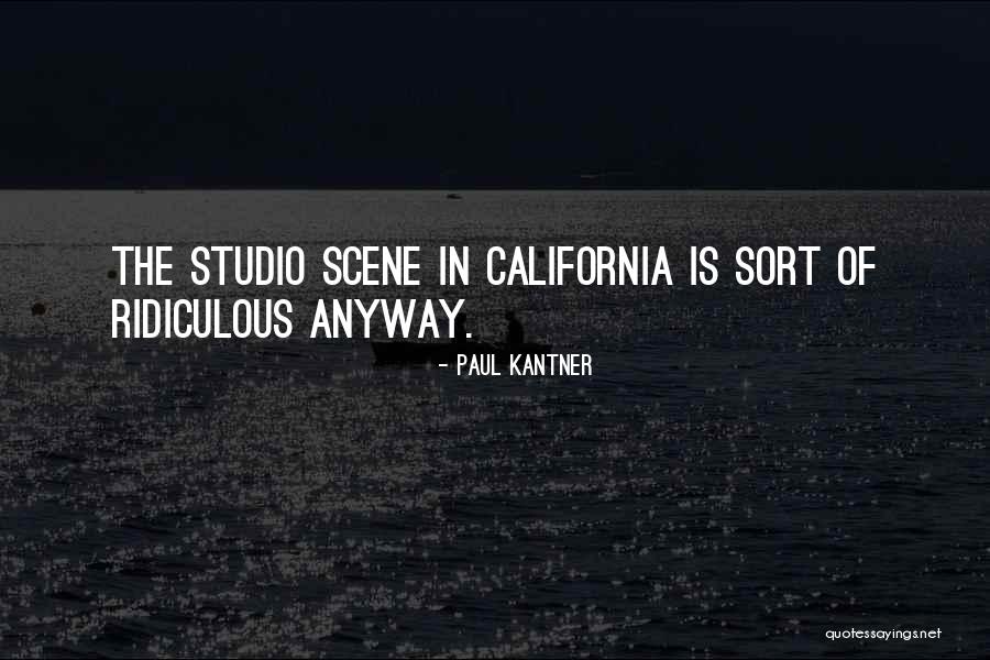 Paul Kantner Quotes 1330367