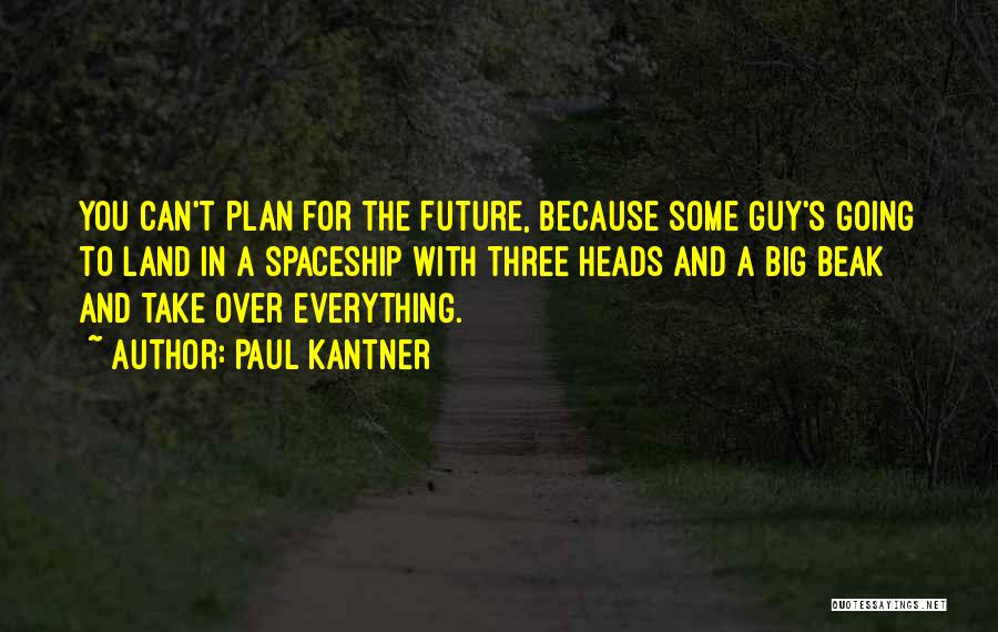 Paul Kantner Quotes 75084