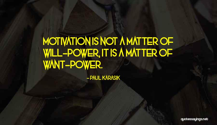 Paul Karasik Quotes 461663