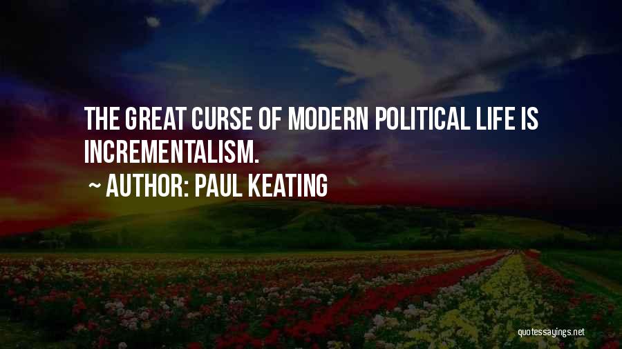 Paul Keating Quotes 1208963