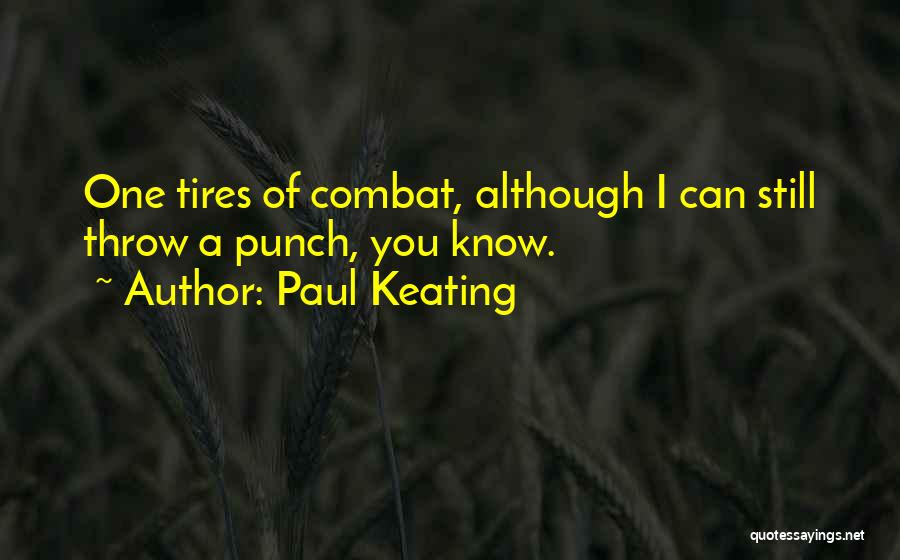 Paul Keating Quotes 1339228