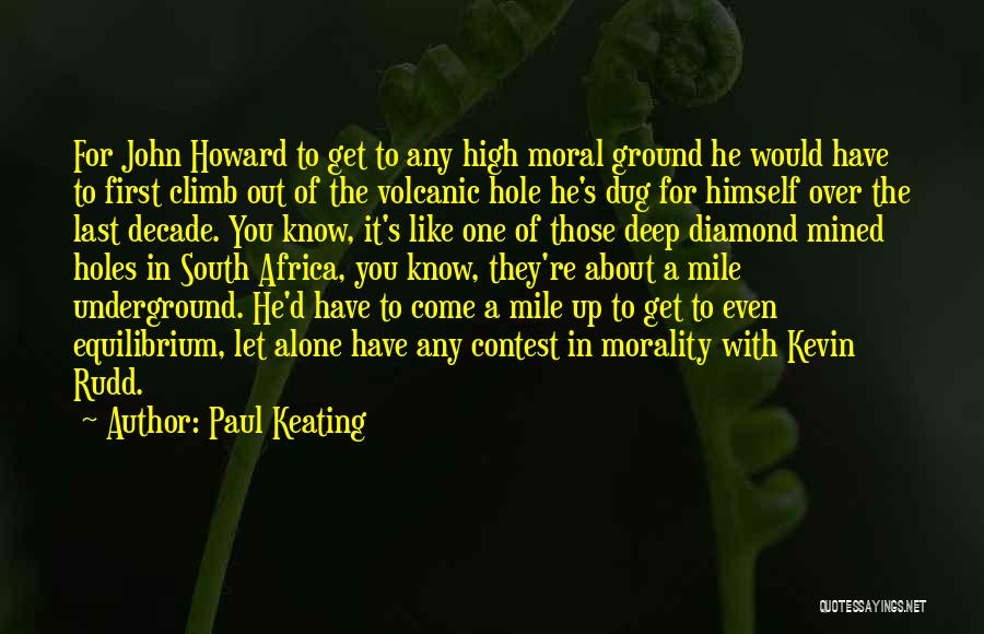 Paul Keating Quotes 1523654