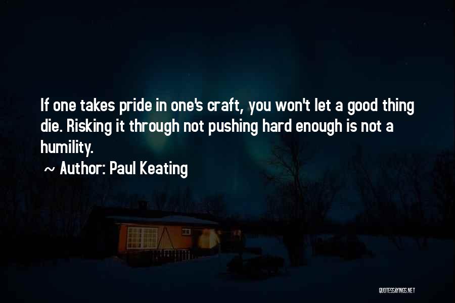 Paul Keating Quotes 1529529