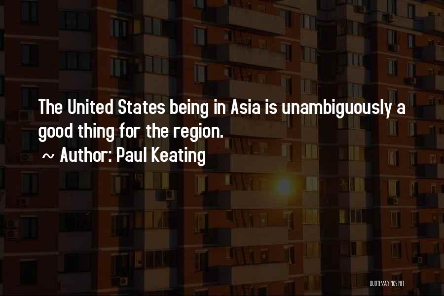 Paul Keating Quotes 1558489