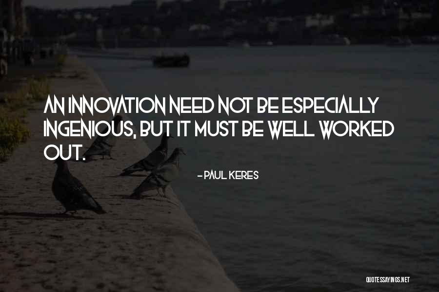 Paul Keres Chess Quotes By Paul Keres Paul Keres Chess Quotes By Paul Keres
