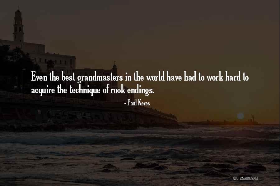 Paul Keres Quotes 1053053 Paul Keres Quotes 1053053