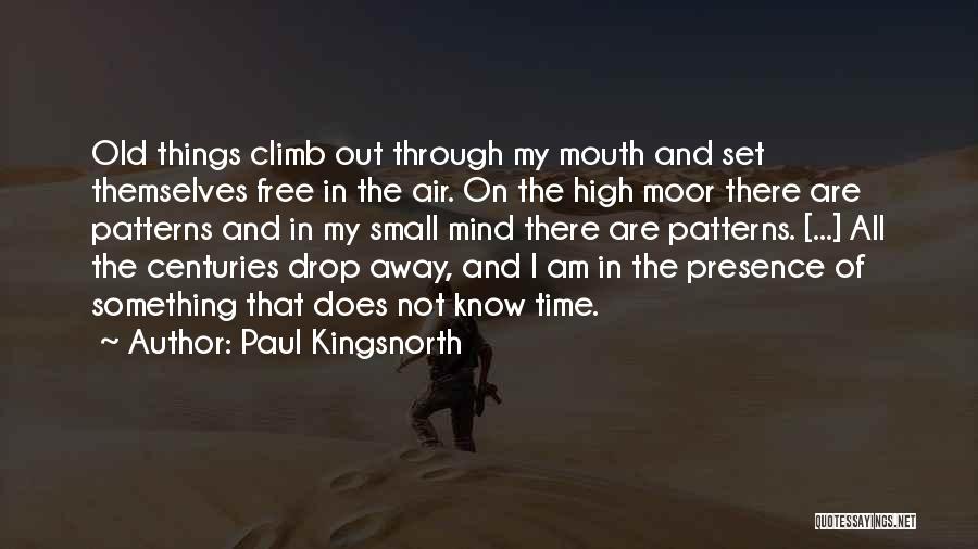 Paul Kingsnorth Quotes 1250295