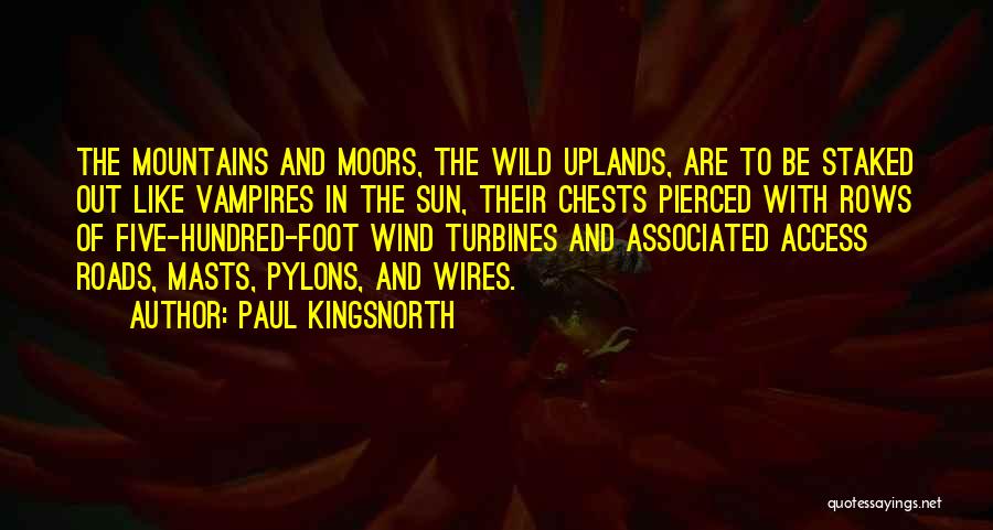 Paul Kingsnorth Quotes 1801378