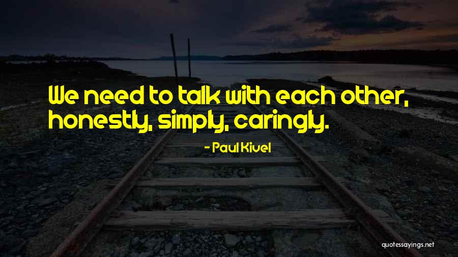 Paul Kivel Quotes 303067 Paul Kivel Quotes 303067
