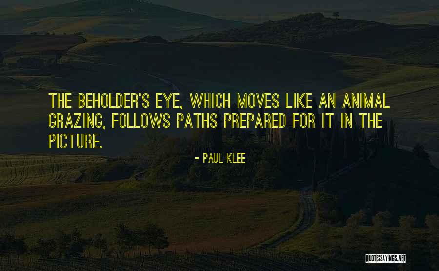 Paul Klee Quotes 1377486