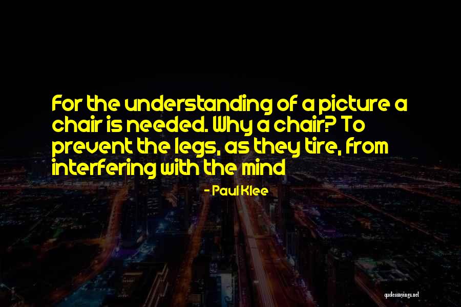 Paul Klee Quotes 2254110