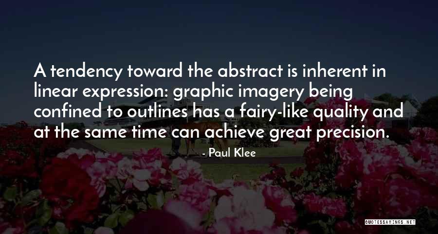 Paul Klee Quotes 2255695