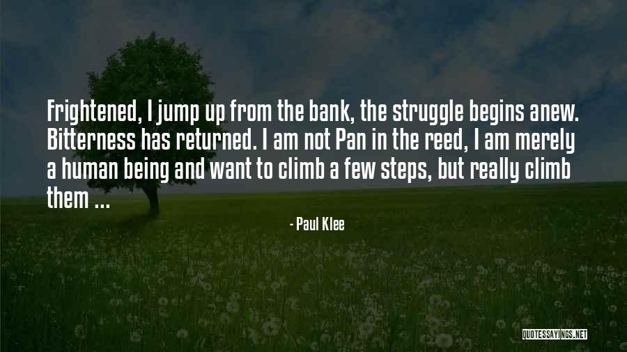 Paul Klee Quotes 226069