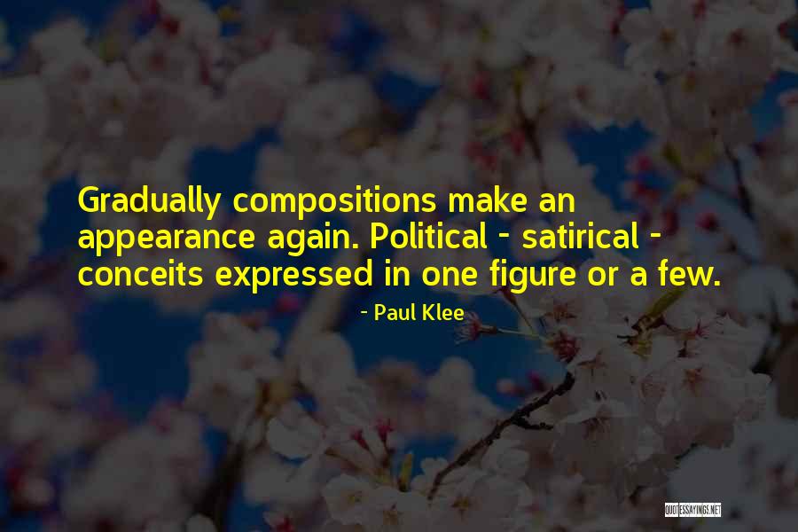 Paul Klee Quotes 905712