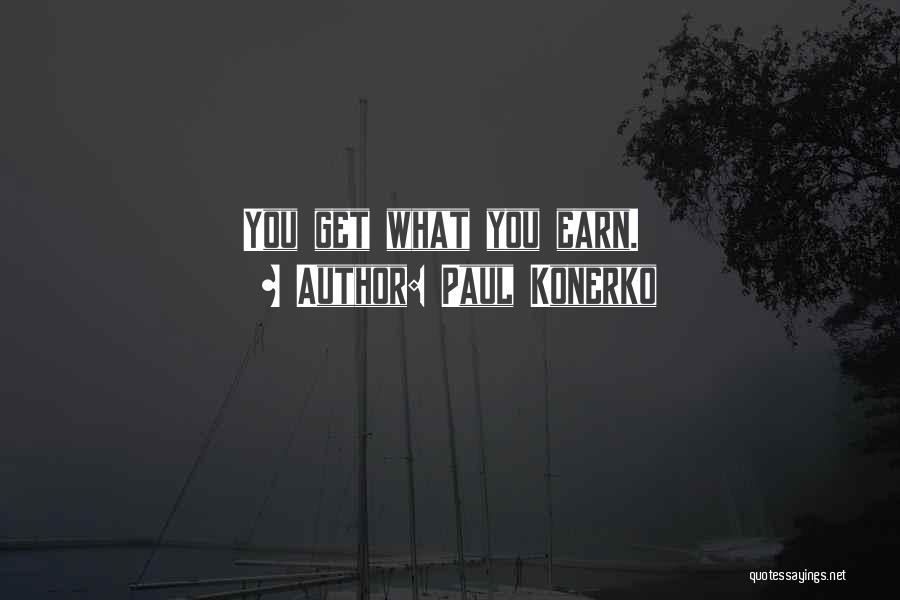 Paul Konerko Quotes 1026631