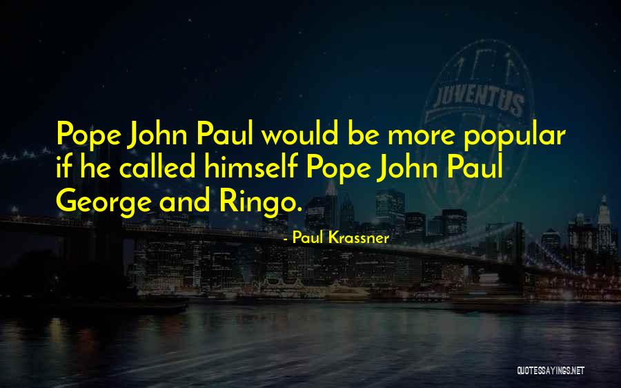 Paul Krassner Quotes 171845