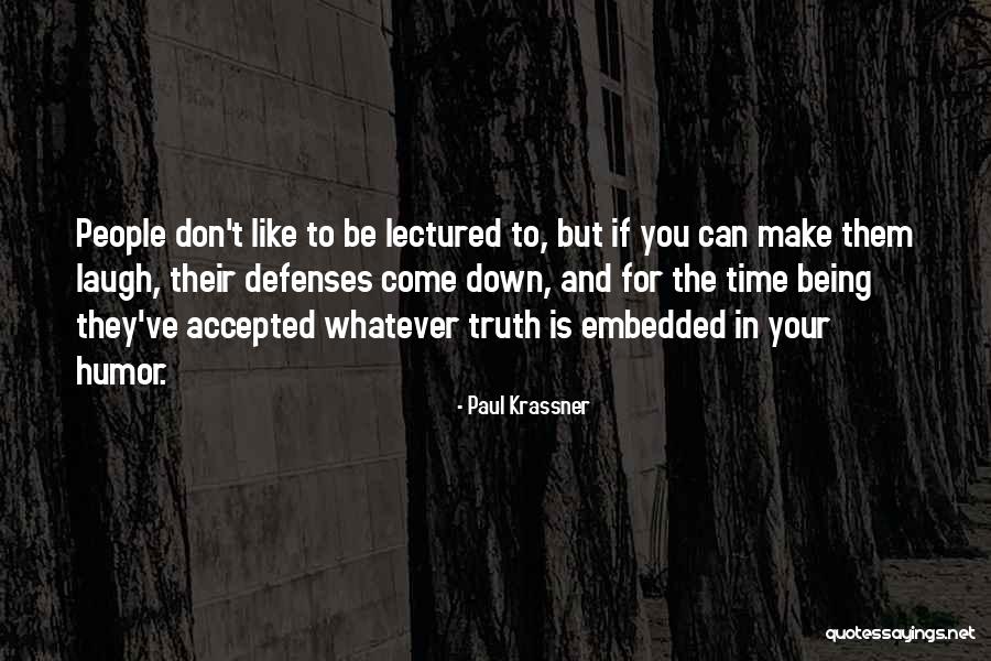 Paul Krassner Quotes 331132