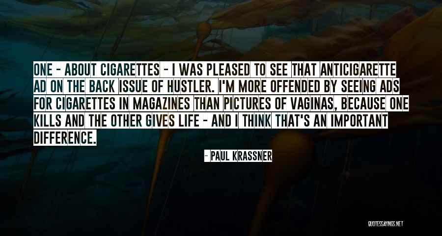 Paul Krassner Quotes 635982 Paul Krassner Quotes 635982