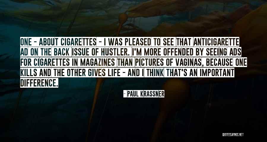 Paul Krassner Quotes 635982