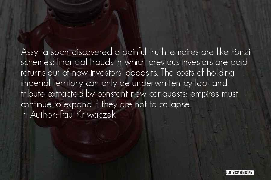 Paul Kriwaczek Quotes 445743