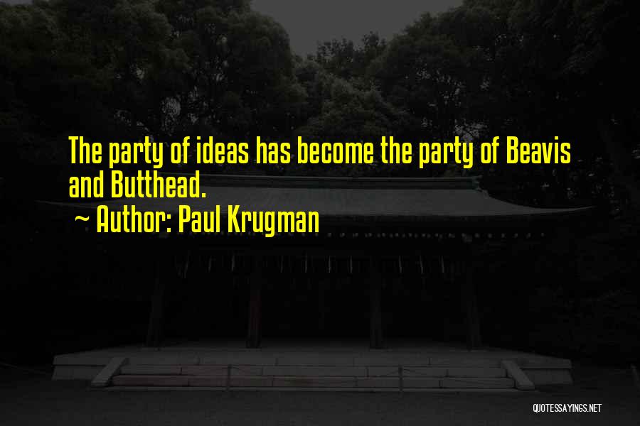 Paul Krugman Quotes 1223123