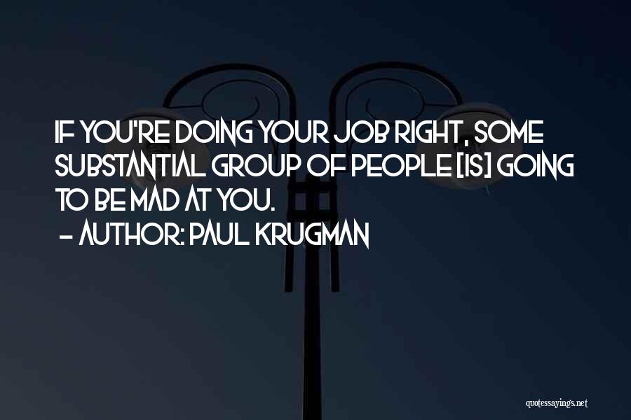 Paul Krugman Quotes 1248592