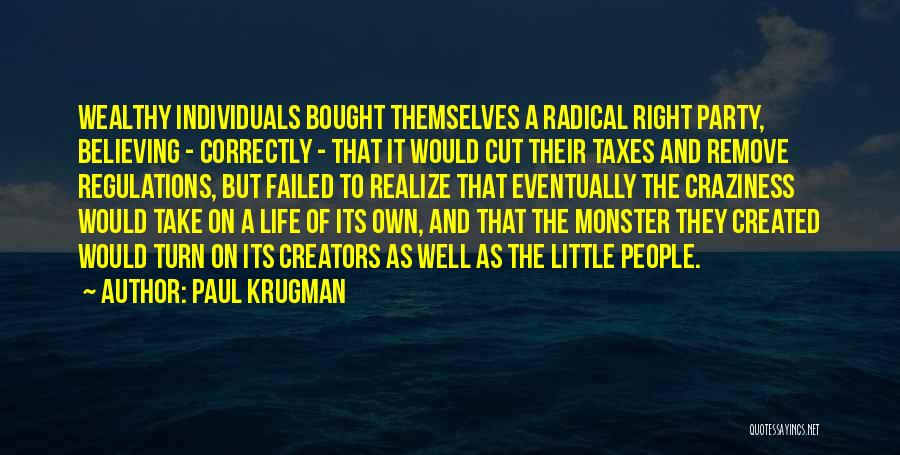 Paul Krugman Quotes 1658881