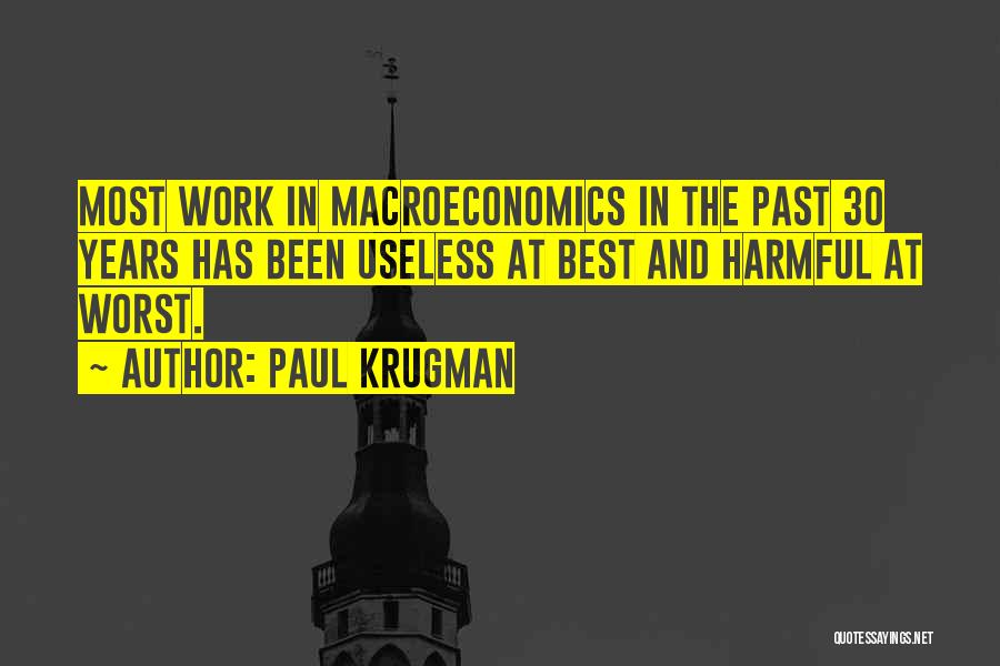Paul Krugman Quotes 1785051